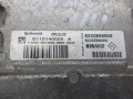 блок управления двигателем Dacia Sandero 1 поколение 2009, 1.4 л., бензин, МКПП, хетчбэк 5 дв., 8200856659, S110140025A - фото №5