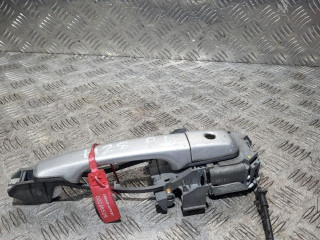 ручка наружная Volvo V50 1 поколение 2005, 2.0 л., D 4204 T, дизель, 6МКПП, универсал