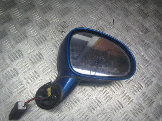 зеркало наружное правое Chevrolet Matiz 2012, 0.8 л., бензин, МКПП, хетчбэк 5 дв.