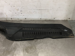 дождевик Peugeot Boxer 1 поколение [рестайлинг] 2003, 2.0 л., дизель, 5МКПП, белый, микроавтобус