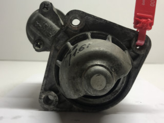 стартер Ford Mondeo 4 поколение 2010, 1.6 л., PNBA, бензин, 5МКПП, седан, 7G9N-11000-AC