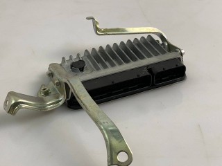 блок управления двигателем Lexus NX 1 поколение [рестайлинг] 2021, 2.5 л., 2AR-FXE, бензин, 89661-78G60