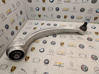 рычаг передний левый Audi 2024, 3.0 л., бензин, 4M0407695C