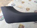 накладка на порог внутренняя BMW 4 серия G22/G23 2022, 3.0 л., бензин, c4f, кабриолет, полный привод, 7491189 - фото №2