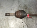 полуось передняя правая (приводной вал, ШРУС) Ford Focus 1 поколение [рестайлинг] 2004, 1.8 л., дизель, 5МКПП, универсал - фото №2
