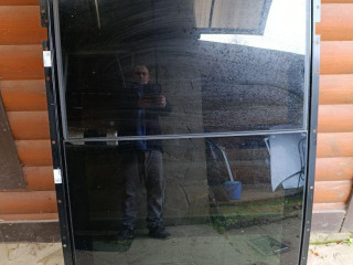 люк Porsche 2023, 2.0 л., бензин, АКПП, 95B959591B, 95B877041K