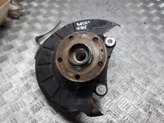 ступица передняя правая Volkswagen Passat B7 2014, 2.0 л., дизель, АКПП, универсал