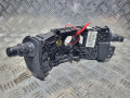 переключатель подрулевой (стрекоза) Renault Scenic 2 поколение 2004, 8200127727 - фото №6