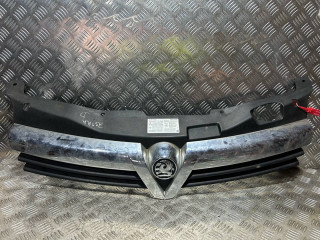 решетка радиатора Opel Astra H 2005, 1.8 л., бензин, хетчбэк 5 дв.