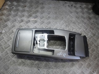 рамка обрамление кулисы Audi A6 C5 [рестайлинг] 2005, 2.4 л., бензин, АКПП, седан, 4F1864261R