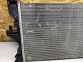 радиатор (основной) Fiat Ducato 3 поколение [рестайлинг] 2016, 2.2 л., дизель, 1382425080, EY915004 - фото №2