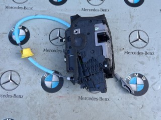 замок двери передней правой BMW iX I20 2024, 5A258C6