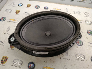 динамик двери GMC Terrain 2 поколение 2019, 1.5 л., бензин, передний привод, 84156556