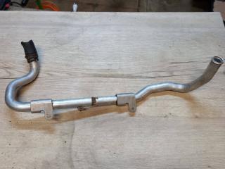 трубка охлаждающей жидкости Audi Q7 4L 2007, 4.2 л., BAR, бензин, АКПП, 6y / z7s, внедорожник 5 дв., полный привод, 7L6121065AJ