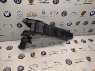 Крепление бампера переднего Jaguar F-Pace 1 поколение 2018, 2.0 л., дизель, АКПП, правый руль, HK8317A881AD