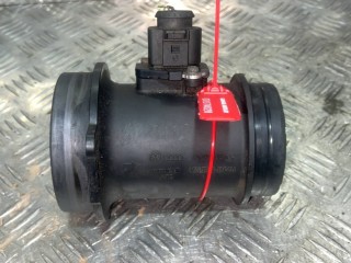 расходомер воздуха Audi A6 4F/C6 [рестайлинг] 2008, 2.7 л., BPP, дизель, 6МКПП, универсал, 059906461K