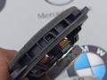 динамик высокочастотный (пищалка) BMW 2 серия F44 2020, 2.0 л., бензин, хетчбэк 5 дв., полный привод, правый руль, 8715685 - фото №2
