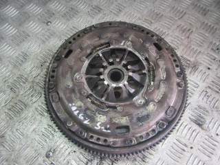 маховик Volkswagen Transporter T5 2006, 1.9 л., дизель