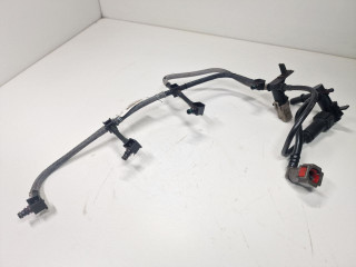 трубка обратки форсунок Ford C-Max 1 поколение [рестайлинг] 2010, 1.8 л., TDCi, дизель, МКПП, передний привод, 4R8Q9F951AA