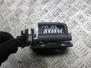 ручка внутренняя Volkswagen Sharan 2 поколение 2011, 7N0843642K