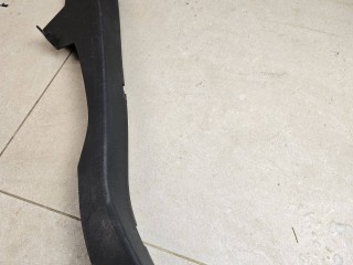 обшивка багажника Mercedes-Benz C AMG W204 2009, 6.3 л., бензин, АКПП, серый, седан, задний привод, A2046903725