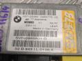 датчик удара BMW 7 серия E65/E66/E67 2003, 4.4 л., бензин, АКПП, седан, 6929558 - фото №2