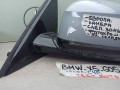 зеркало наружное левое BMW 2023, 3.0 л., бензин, c4p, 10862536 - фото №2
