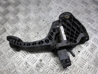 педаль сцепления Volkswagen Golf 4 поколение 2005, 1.6 л., бензин, МКПП, хетчбэк 5 дв., 1K1721059