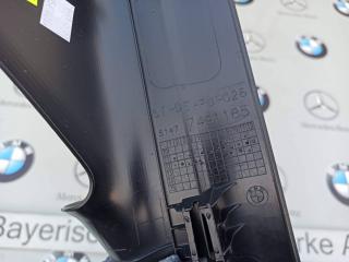 пластик BMW i4 G26 2022, электро, АКПП, 7491185