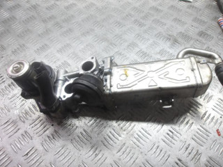 клапан EGR Volkswagen Passat B7 2011, 2.0 л., дизель, 0280751016, 03L131512C