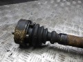 полуось передняя правая (приводной вал, ШРУС) Volkswagen Passat B5 [рестайлинг] 2004, 1.6 л., бензин, МКПП, седан - фото №4