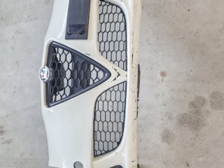 бампер передний Alfa Romeo Giulietta 3 поколение 2011