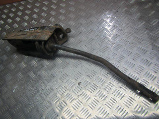 рычаг задний Mitsubishi Pajero Pinin 1 поколение 2002