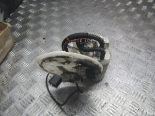 насос топливный Opel Zafira 2 поколение (B) 2006, 1.8 л., бензин, 13129982
