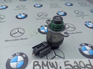 Клапан ТНВД BMW 5 серия G30/G31 2017, 2.0 л., B47 D20 A, дизель, 6582721837, 6582721