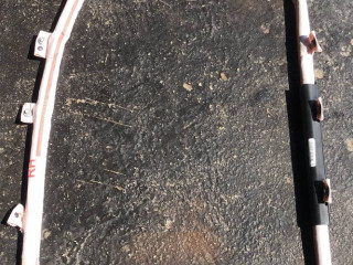 подушка безопасности боковая (шторка) Chevrolet Equinox 3 поколение 2020, 1.5 л., бензин, АКПП, синий, внедорожник 5 дв., передний привод