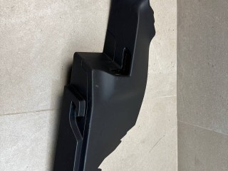 Обшивка багажника прав. Land Rover Range Rover Evoque L551 2020, 2.0 л., бензин, АКПП, белый, внедорожник 5 дв., полный привод, правый руль, K8D231012AD8PVJ