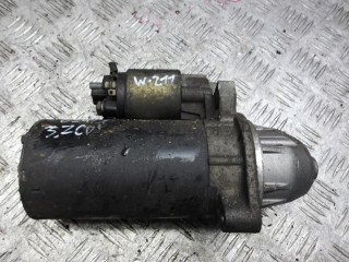 стартер Mercedes-Benz E-Класс W211/S211 2004, 3.2 л., дизель, АКПП, универсал
