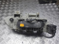 фара левая Renault Espace 3 поколение 1997, 7700820118 - фото №6