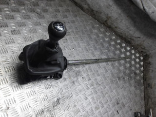 кулиса Opel Meriva 1 поколение (A) [рестайлинг] 2009, 1.6 л., бензин, МКПП, минивэн, 55353674