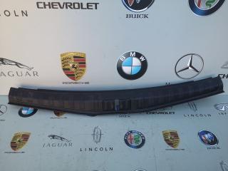 накладка внутренняя на заднюю панель кузова Alfa Romeo Stelvio 1 поколение 2018, 2.9 л., бензин, 156126138