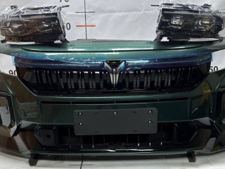 передняя часть (ноускат) Voyah Free 1 поколение 2024, H97C2803002