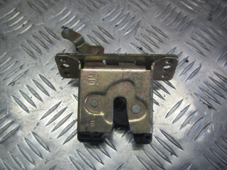 замок багажника Opel Astra G 2001, седан, 09130569
