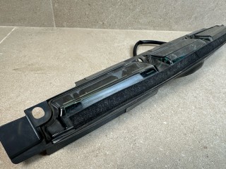 дополнительный стоп-сигнал Infiniti G 4 поколение [рестайлинг] 2013, 3.7 л., VQ37VHR, бензин, АКПП, черный, кабриолет, задний привод, 26595-JJ50A