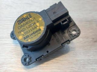 моторчик заслонки печки Chevrolet Cruze 2 поколение 2017, 1.4 л., бензин, АКПП, синий, 13426651