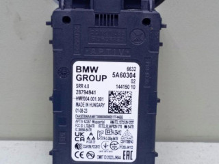 датчик мертвых (слепых) зон BMW 2024, 3.0 л., бензин, 475, 5A60304