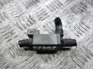 электромагнитный клапан Skoda Octavia 1 поколение [рестайлинг] 2002, 1.8 л., бензин, МКПП, универсал, 078906283A