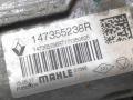 охладитель EGR / Радиатор EGR Renault Master 3 поколение [рестайлинг] 2018, 2.3 л., DCi, дизель, МКПП, задний привод, M9TE710 - фото №8