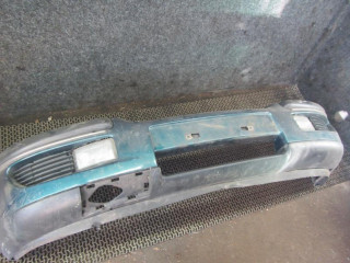 бампер передний Opel Omega B 1998, 2.0 л., бензин, МКПП, универсал