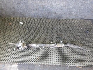 рулевая рейка Ford Focus 1 поколение [рестайлинг] 2005, 1.6 л., бензин, АКПП, универсал, 5M513200EG